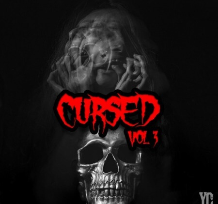 YC Audio Cursed Vol.3 WAV
